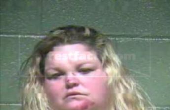 Heather Michelle Fowler