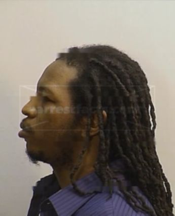 Travis Marquez Bailey