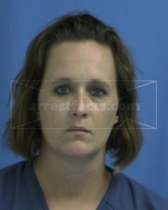 Leeanna Christine Bendall
