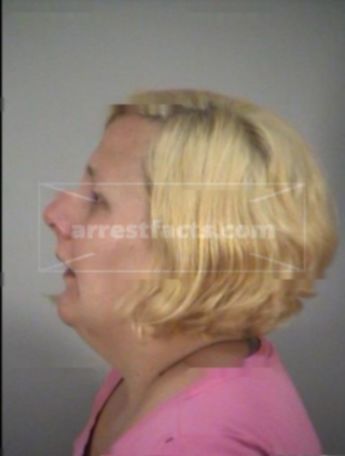 Bobbie Jo Young-Davis
