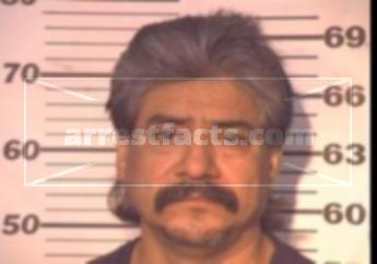 Rafael Salinas Ramos