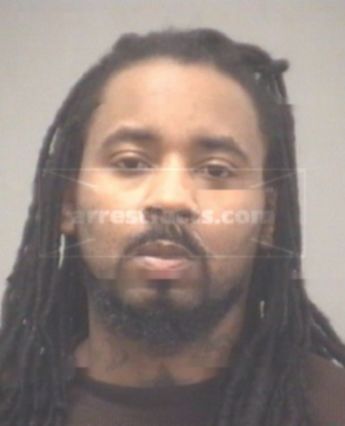 Darnell Hayes