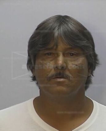 John Michael Barger