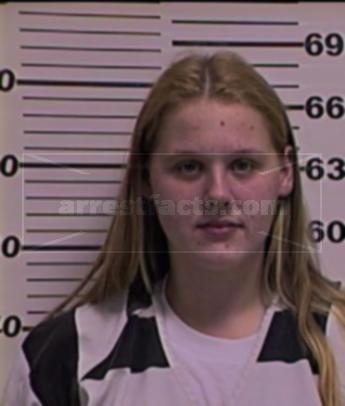 Monica Lane Boyd