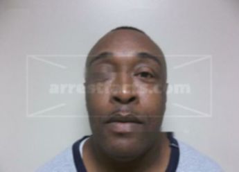 Evans Tyrone Primus