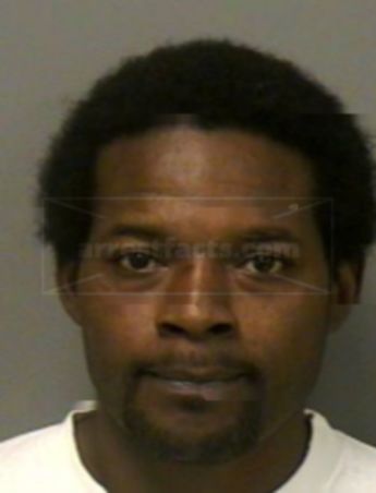 Henry Antwon Robinson