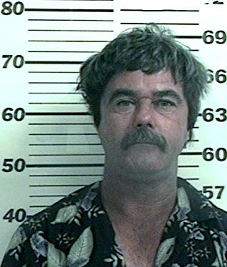 Ronnie Ray Waters
