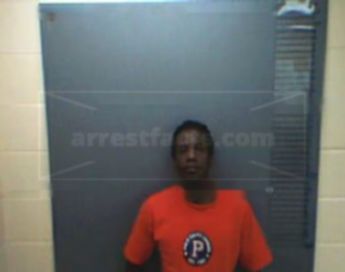 Michael Anthony Reed