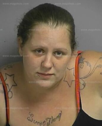 Tina Marie Kilmer