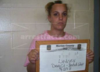 Lindsey Mitchell