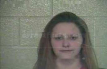 Ashley Nicole Hooker