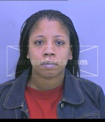 Arnethia Sherell Johnson
