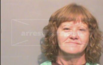 Linda May Dalton