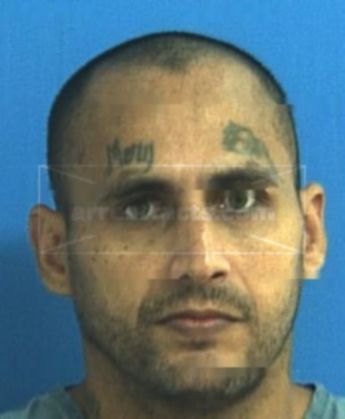 Alexander Martinez-Perez