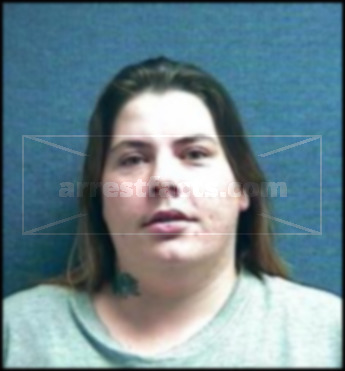 Georgia Lynn Henson - Thomas