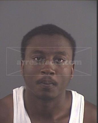 Johnnie Louis Patterson