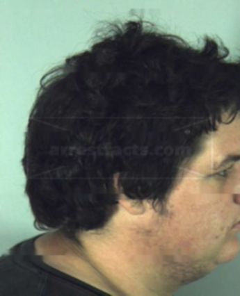 Joshua Albert Migan