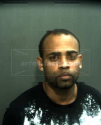 Troy Mccray