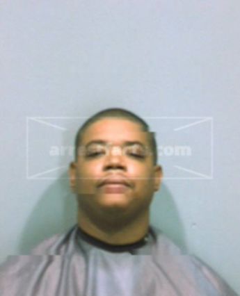 Demareo Harris