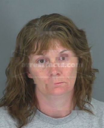 Kimberly Christine Gowan