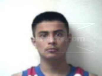 Jose Juan Albor-Garcia