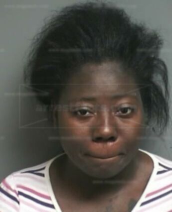Shamekia Cook