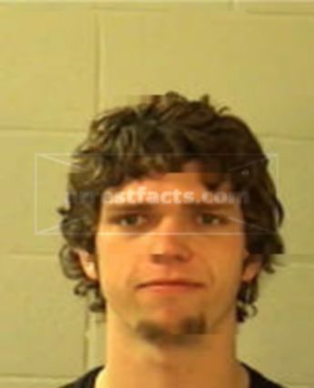 Jordan Darryl Hafen