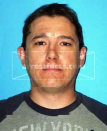 Eric Brandon Riley