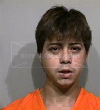 Jared Wayne Honeycutt