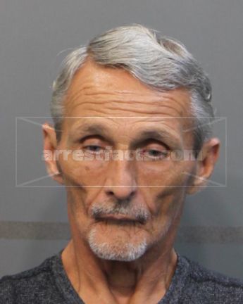 Roy Michael Malone