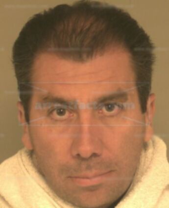 Rodolfo Leonel Navarro