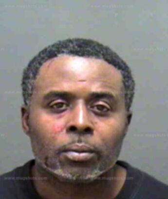 Kenneth Lee Mckinnon