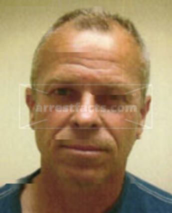 Kenneth David Schrank