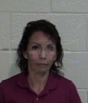 Marlen Lopez Maxwell