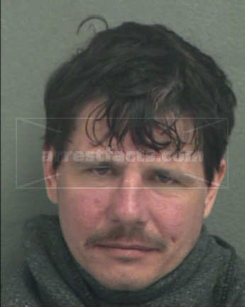 Johnson Earl Romey