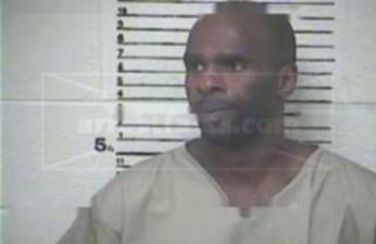 Charnell Clay Burglar