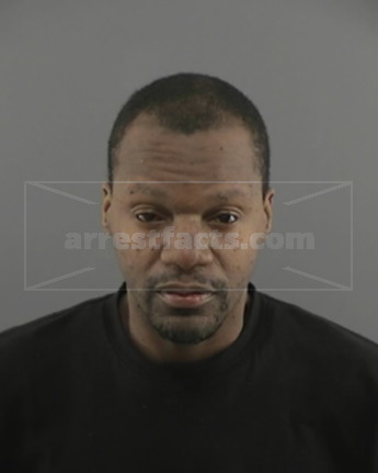 Corey M Coburn