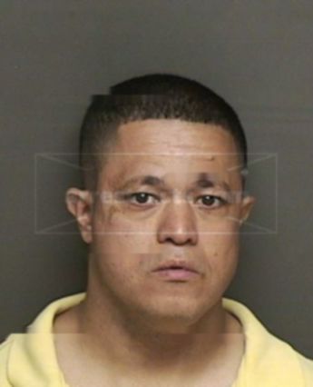 Leonardo Cruz