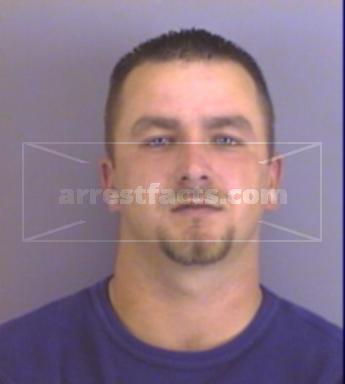 Benjamin Wayne Robertson