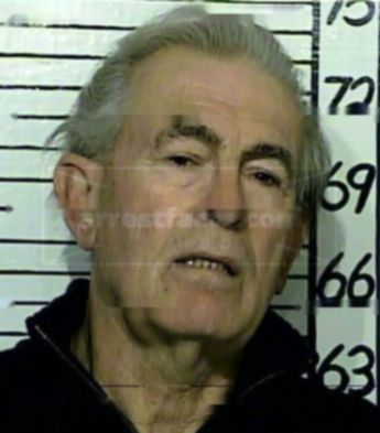 Earl Ray Wellborn