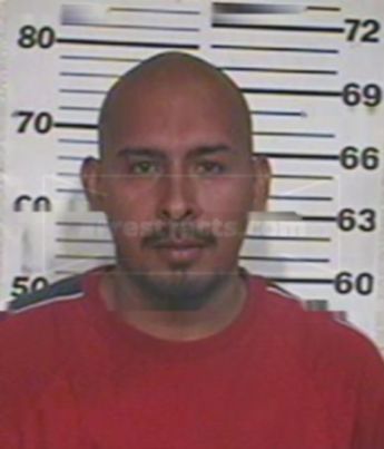 Mario Luis Anandrez Mireles