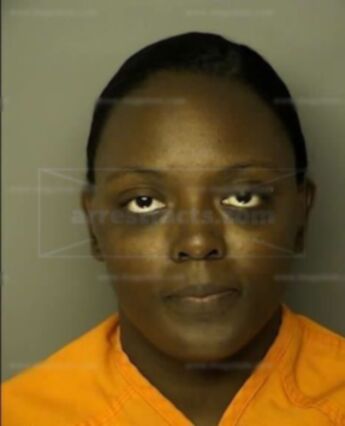 Kimberly Renee Gibson