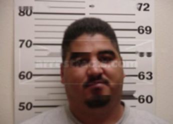Glenn Jacob Benavidez
