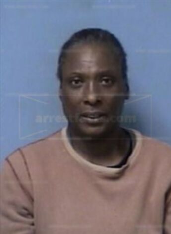 Carol Ann Jones