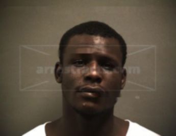 Roaryreious Demond Perkins