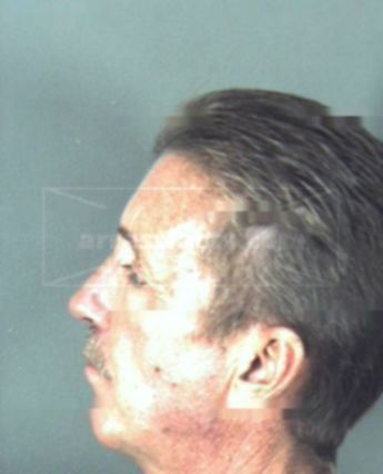 Douglas Brian Martin