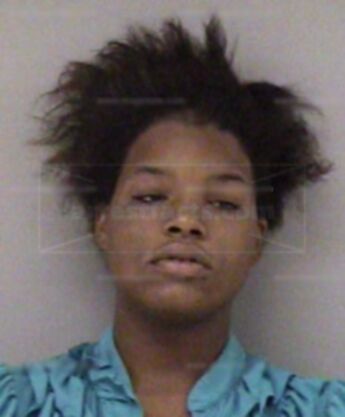 Tashawnna Roane