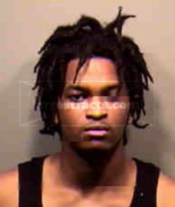 Mack Arthur Young