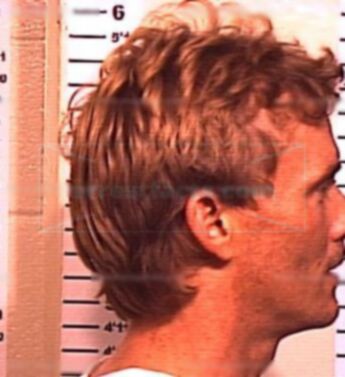 Frank Michael Alford