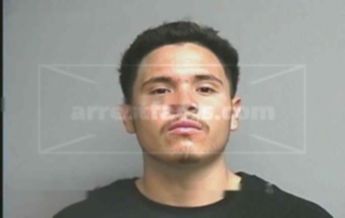 Marvin David Barron